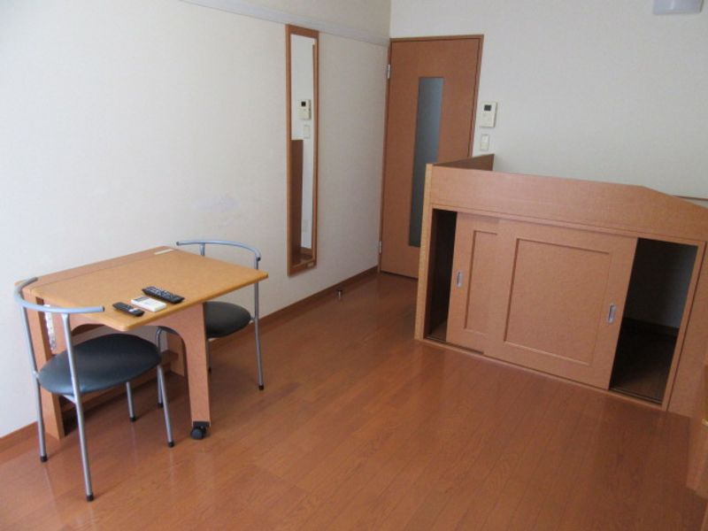 leopalace Nozawa
