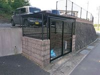 レオパレス虹の家 共用部分