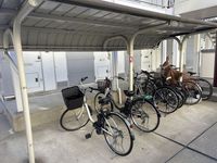 leopalace Eternal Khu vực chung