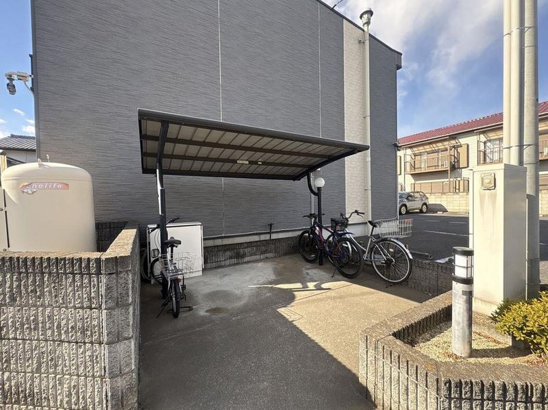 leopalace Castillo Tenra 공용 부분