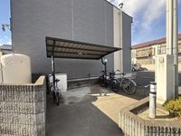 leopalace Castillo Tenra 공용 부분