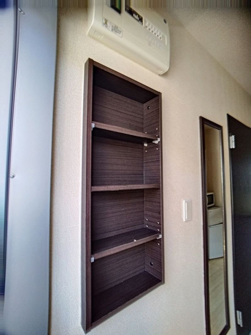 LEONEXT Vanvert III Storage