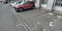 レオパレス志徳 駐車場
