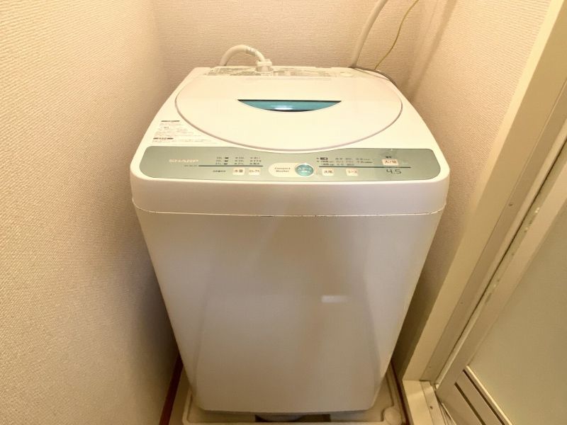 レオパレスアムール豊中南 その他