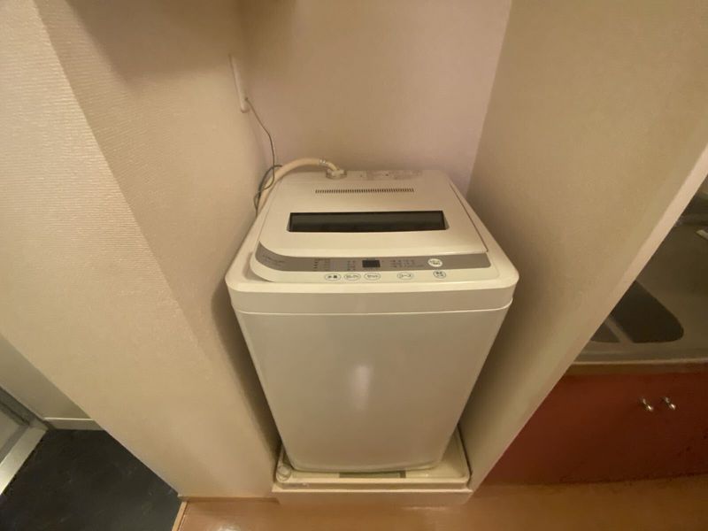 レオパレスこもとⅡ その他