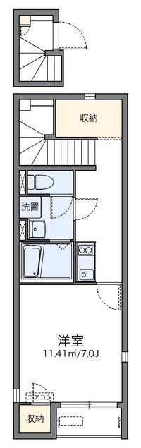 53310 格局图