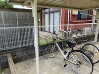 レオパレスＭａｒｅａ 共用部分