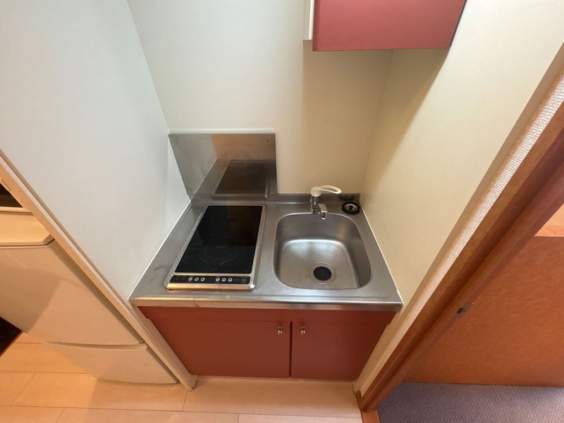 leopalace Hana 주방