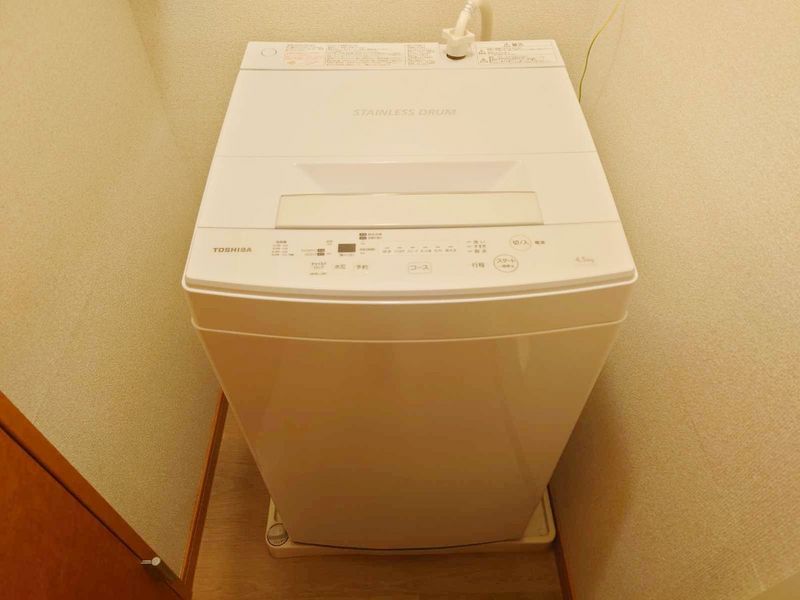 レオパレスオアシス その他