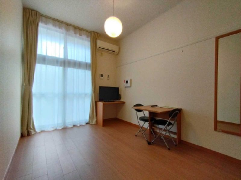 レオパレスわかたけ その他