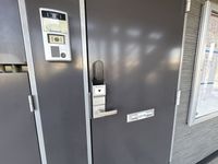 leopalace Shiohama 공용 부분