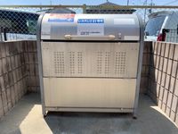 leopalace Ruisou 共用部分