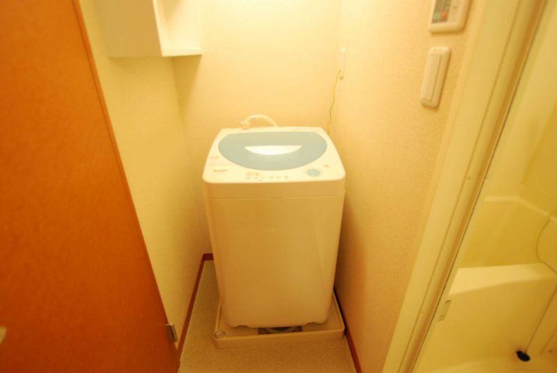 レオパレスサザンクロスＢ その他