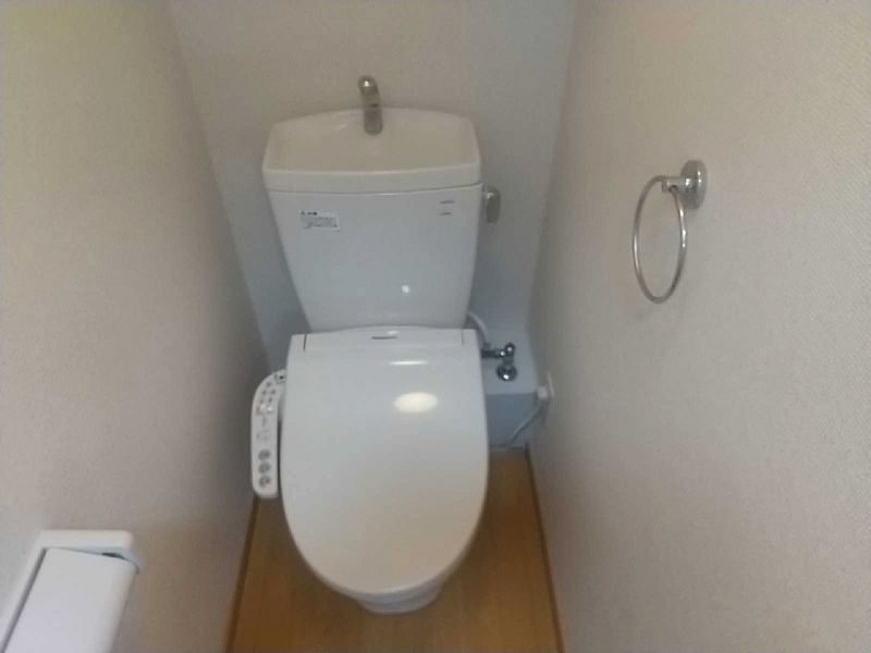 leopalace Charme II Toilet