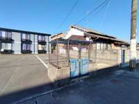 レオパレス日の出 共用部分