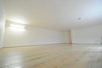 レオパレス中野第６ 寝室