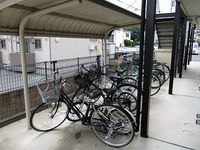 レオパレス仁 その他設備