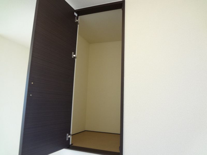 レオネクストあかり その他設備