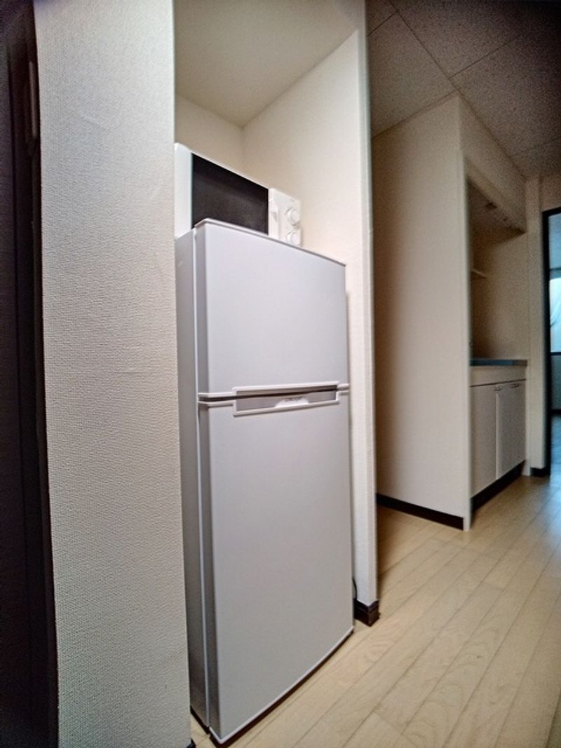 レオネクスト壽光Ⅲ その他設備