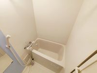 クレイノ南品川ハイツⅢ 風呂