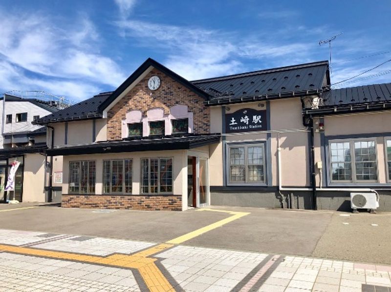 レオパレスマリーナ２ 周辺環境