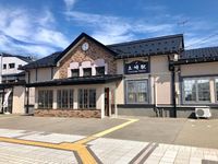 レオパレスマリーナ２ 周辺環境
