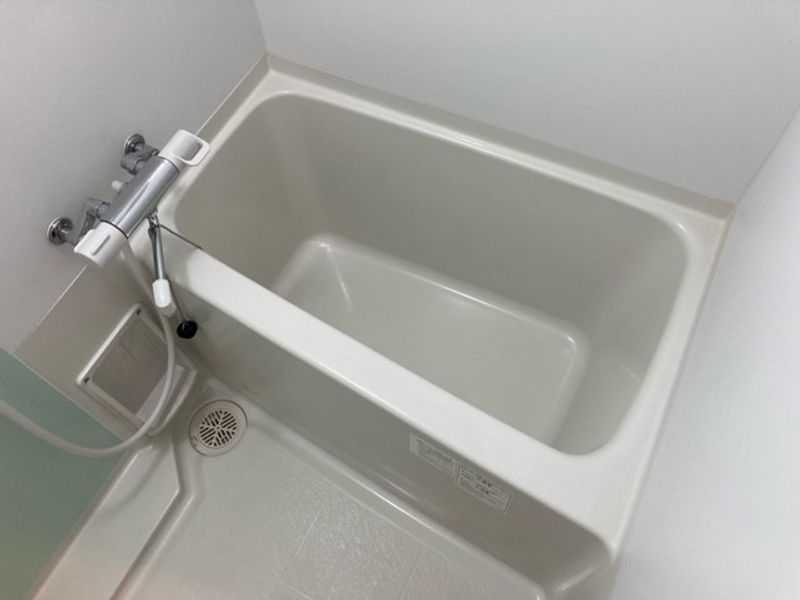 レオネクストクレール 風呂