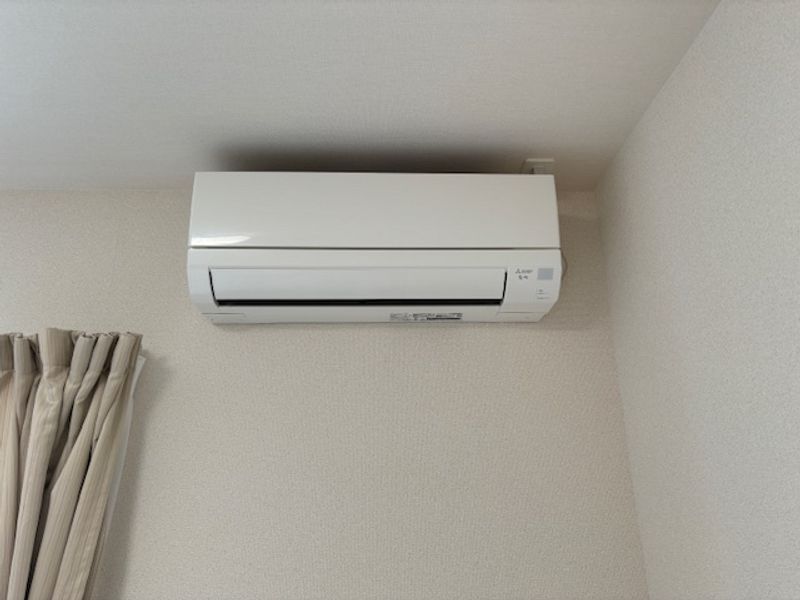 クレイノコーラルアイルⅢ その他設備