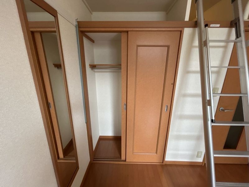 leopalace Provence 储物空间