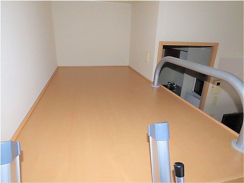 leopalace Blossom Tokida 卧室