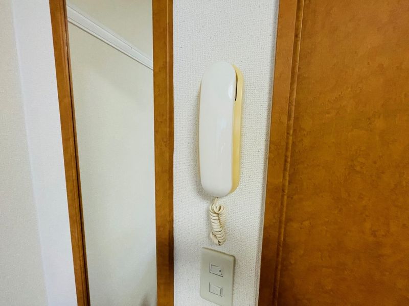レオパレスグランシャリオ その他