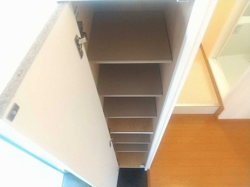 レオパレスシャトレー その他設備