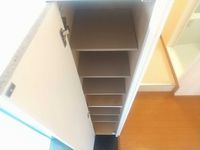 レオパレスシャトレー その他設備