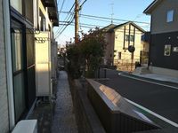 レオパレスエトワール南生田 眺望