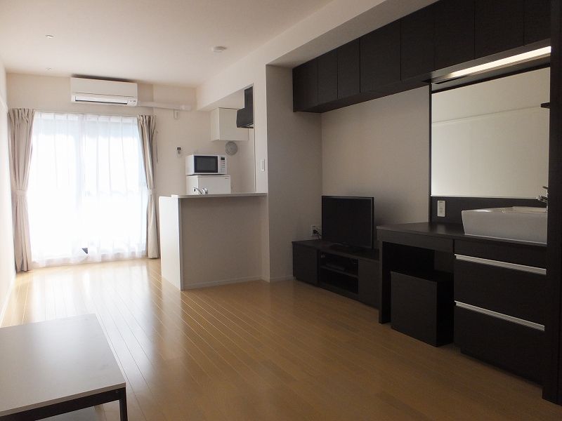 LEONEXT Vega Living room