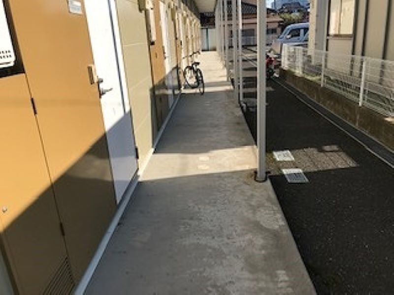 レオパレスマキシム その他