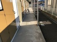 レオパレスマキシム その他