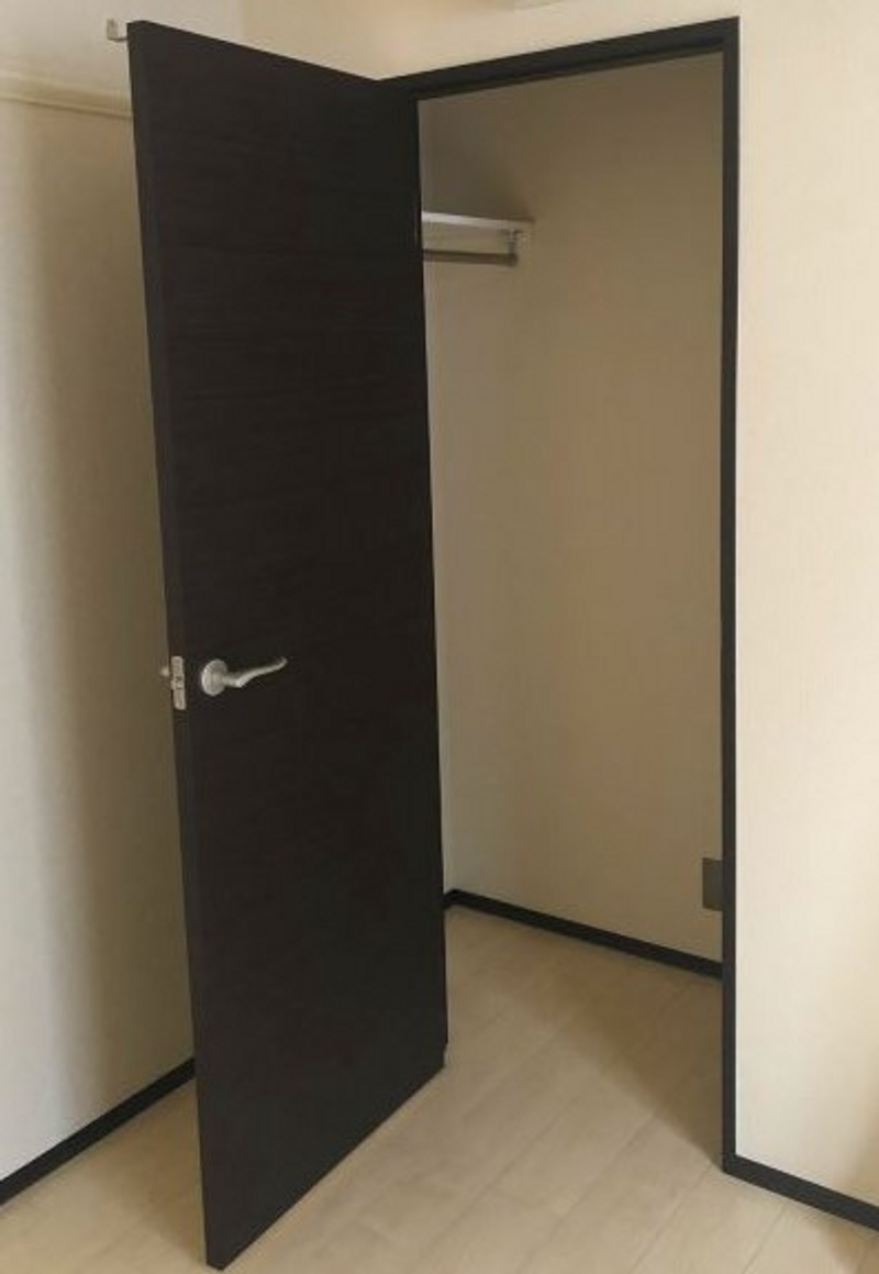 LEONEXT Plaza 수납공간