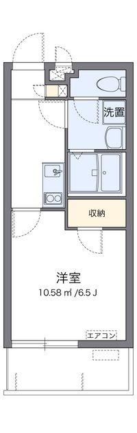 57149 Floorplan