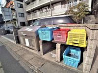 クレイノパレスアニマル２１ 共用部分