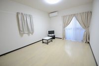 レオネクスト福寿草 居間