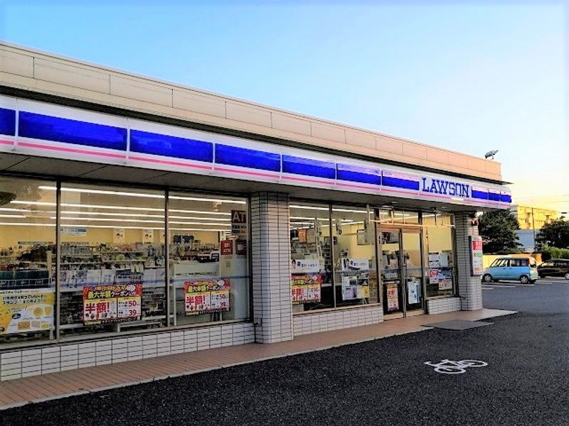 レオパレスＭａｒｉｎｅ　Ｓ館 周辺環境