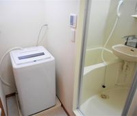 レオパレスすずらん その他設備