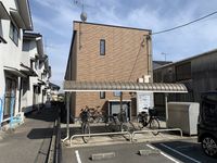 レオネクストセゾンＭＫ 外観