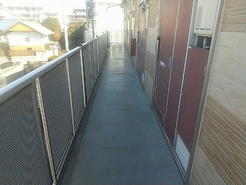 共用部分