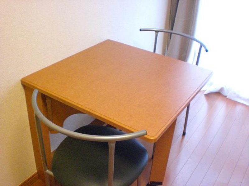 レオパレスサカワ その他