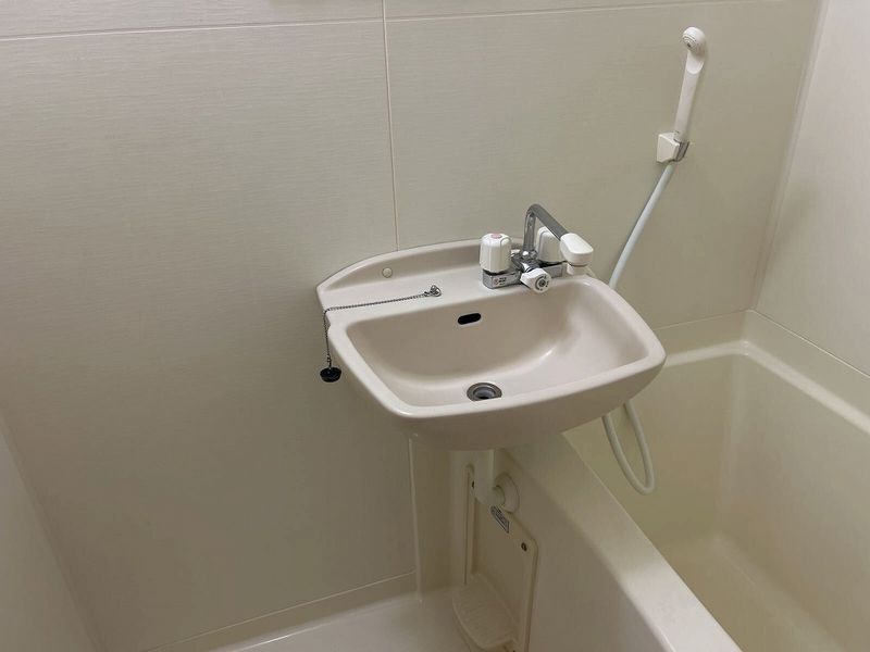 leopalace Ogikubo ST 3 Sink
