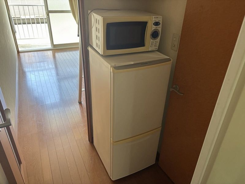 レオパレス中宗岡 その他設備