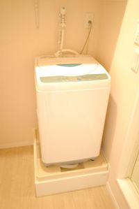 レオネクストあおばⅡ その他