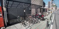 レオネクスト黒崎中央 共用部分